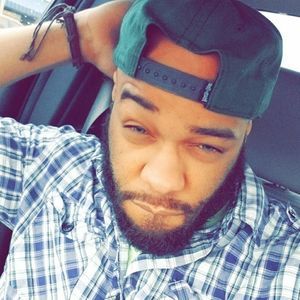 Meet your Posher, Jerral